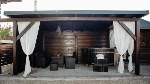 Cacica Apartment | Cabana Ioana Cacica