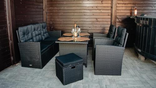 Cacica Apartment | Cabana Ioana Cacica