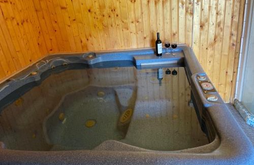 Birsana House | Cabana Iza