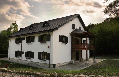 Izvoranu House | Cabana Izvoranu