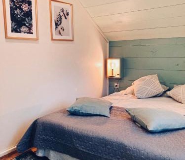 Intorsura Buzaului Cabin | Cabana Khaliope