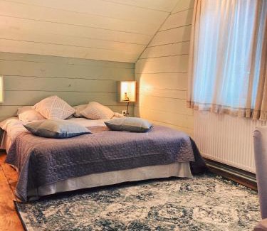 Intorsura Buzaului Cabin | Cabana Khaliope