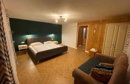 Saru Dornei Ski Chalet | Cabana Kodru