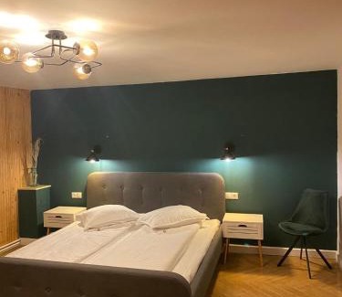 Saru Dornei Ski Chalet | Cabana Kodru