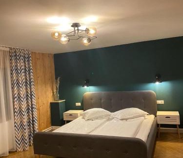 Saru Dornei Ski Chalet | Cabana Kodru