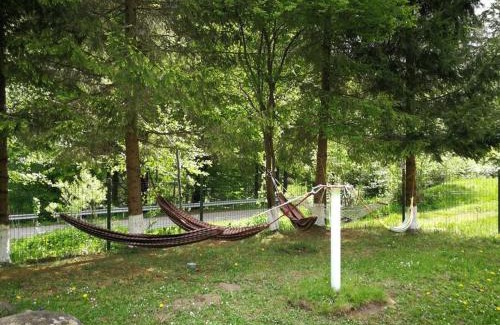 Tarcau House | Cabana La Bunici