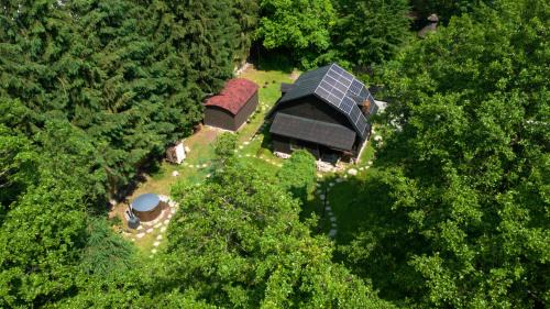 Sovata House | Cabana La Cuib Sovata