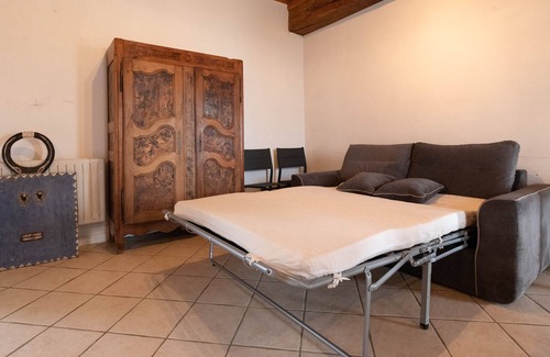 Ouroux-sur-Saone House | CABANA & La Doucine