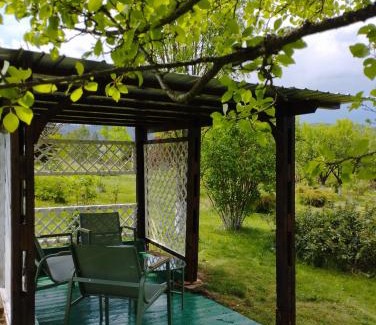 Saru Dornei House | Cabana La Plai - idyllic natural setting