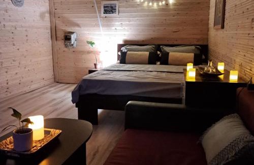 Armenis Cabin | Cabana Larisa