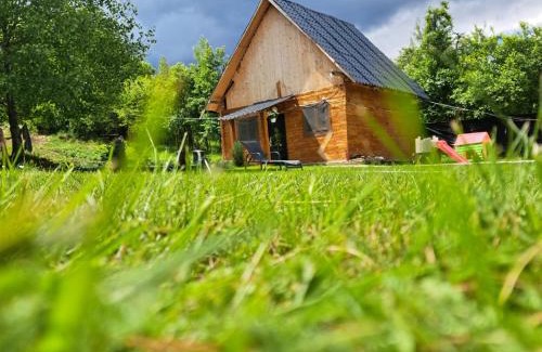 Armenis Cabin | Cabana Larisa