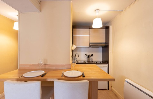 Bellecour - Hotel Dieu Apartment | Cabana & Le Petit Marronnier