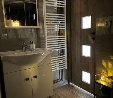 Poiana Marului Ski Chalet | Cabana lu’ Ilie