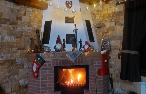 Minastirea Neamt Villa | Cabana Lunca
