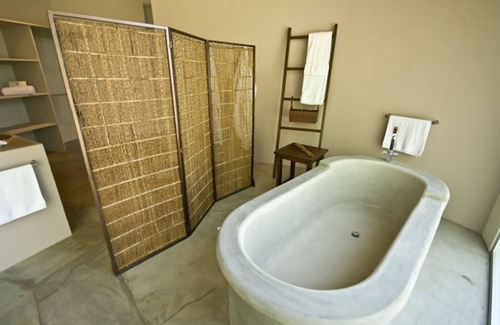 La Cruz House | Cabana, Luxury 1 bedroom villa