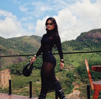 Eco Ski Chalet | Cabana Meu Chalé em Santa Teresa a 8 km do Centro