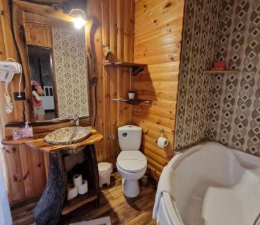 Pianu de Sus House | Cabana Micutu