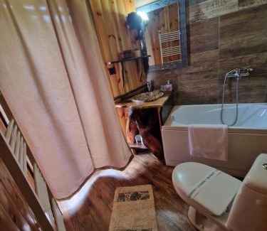Pianu de Sus House | Cabana Micutu