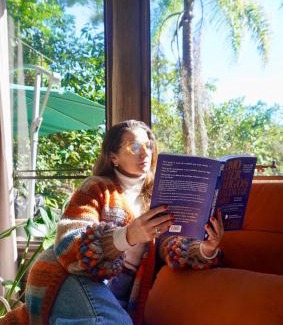 Biguacu Villa | Cabana Mirante - Vista Exclusiva 360º incrível