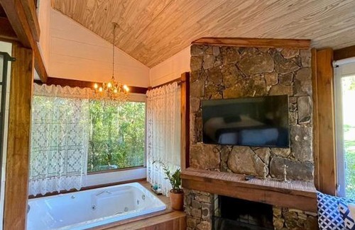 Gramado Cabin | Cabana Mirim Estalagem Rural