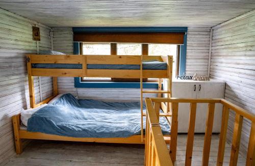 Muntele Baisorii Villa | Cabana Misha