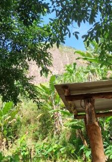 Iconha House | Cabana Monte Alegre