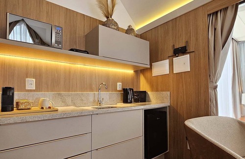Sao Bento Cabin | Cabana Morano Calabro - urban cabin