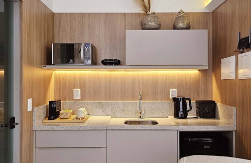 Sao Bento Cabin | Cabana Morano Calabro - urban cabin