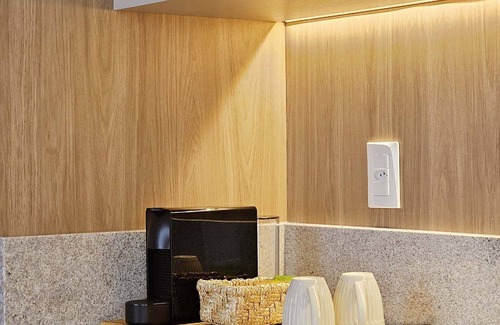 Sao Bento Cabin | Cabana Morano Calabro - urban cabin