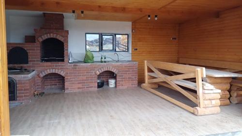 Bertea Ski Chalet | Cabana Morarilor