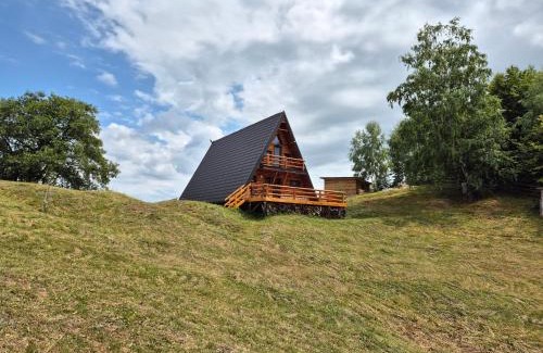 Bertea Ski Chalet | Cabana Morarilor