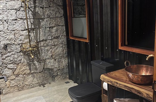 Itanhandu Cabin | Cabana na Montanha