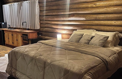 Itanhandu Cabin | Cabana na Montanha