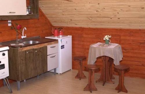 Rolante Ski Chalet | Cabana na Montanha com vista para Cascata SãoJudas