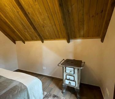 Campo Magro Other | Cabana na Trilha