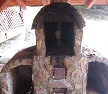 Bratca House | Cabana Neni