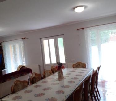 Bratca House | Cabana Neni