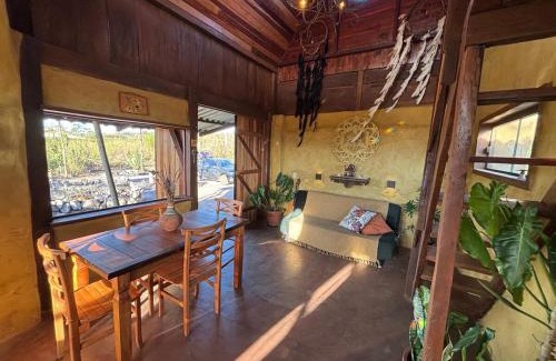 Alto Paraiso de Goias House | Cabana no coração do cerrado