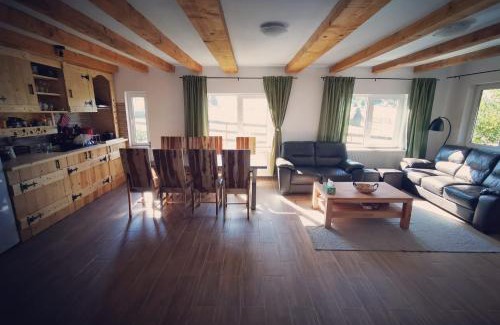 Marisel Cabin | Cabana Orizont Marisel