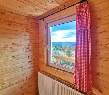 Marisel Cabin | Cabana Orizont Marisel