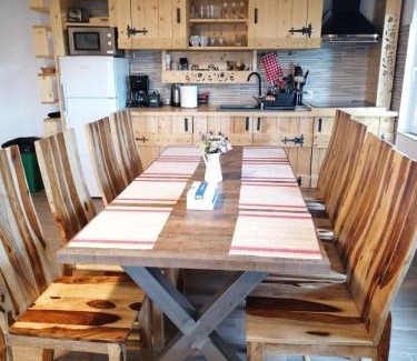 Marisel Cabin | Cabana Orizont Marisel