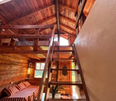 Torres Ski Chalet | Cabana Pôr-do-sol