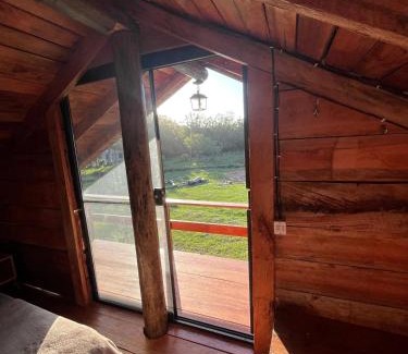 Torres Ski Chalet | Cabana Pôr-do-sol