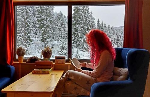 Budesti Cabin | Cabana Paulownia