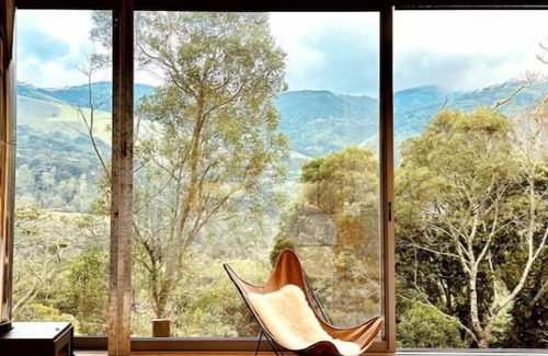 Goncalves House | Cabana Pedra do Oven