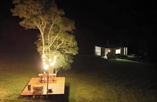 Goncalves House | Cabana Pedra do Oven
