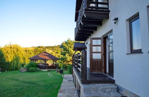 Tirgu Neamt House | Cabana Plăieșul