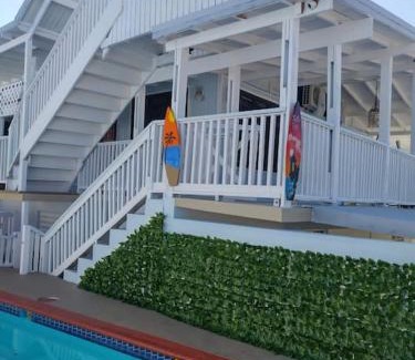 Montalva Apartment | Cabana Playa Santa Apto C Piscinas Solar Energy
