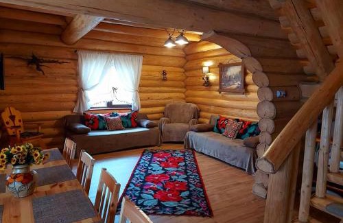 Gura Humorului Ski Chalet | Cabana Razesilor