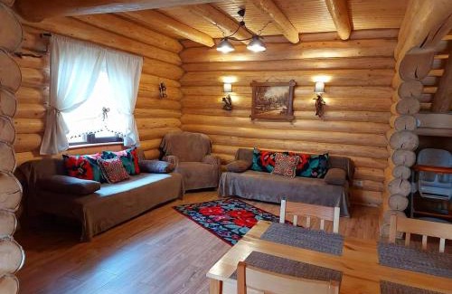 Gura Humorului Ski Chalet | Cabana Razesilor